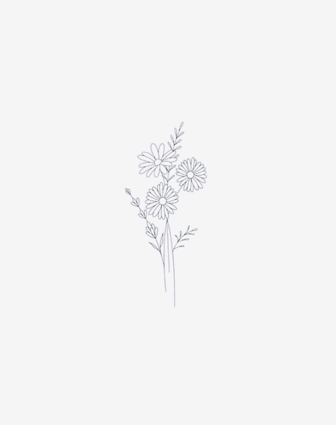 Daisy Bunch