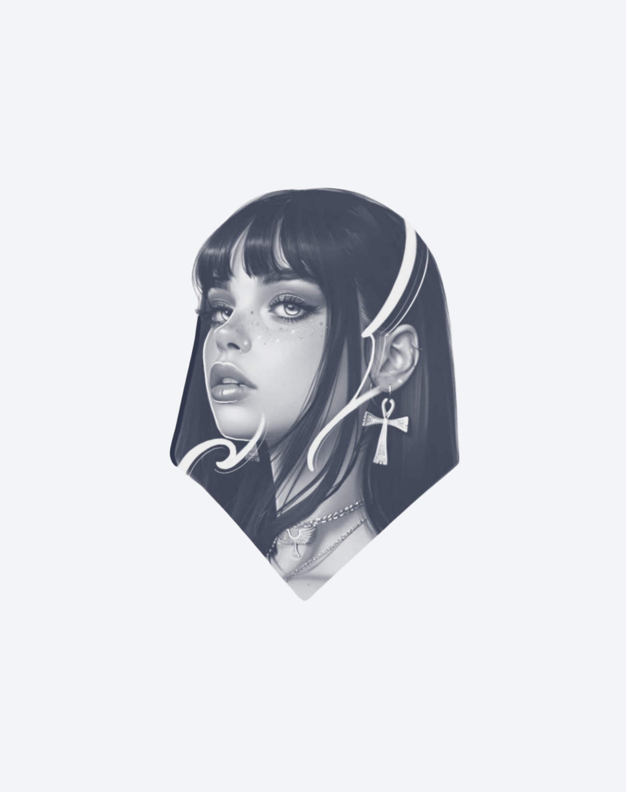 Daughter of the Nile