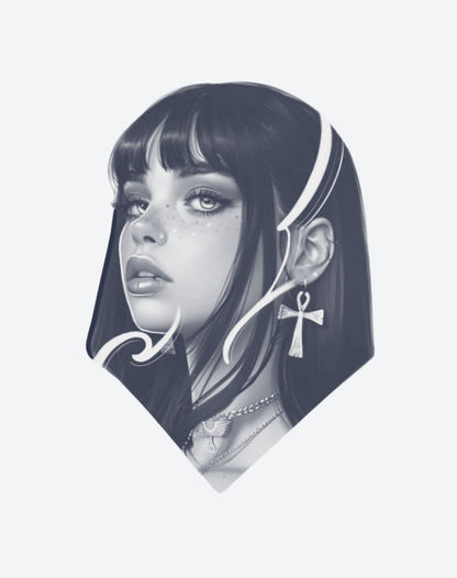 Daughter of the Nile