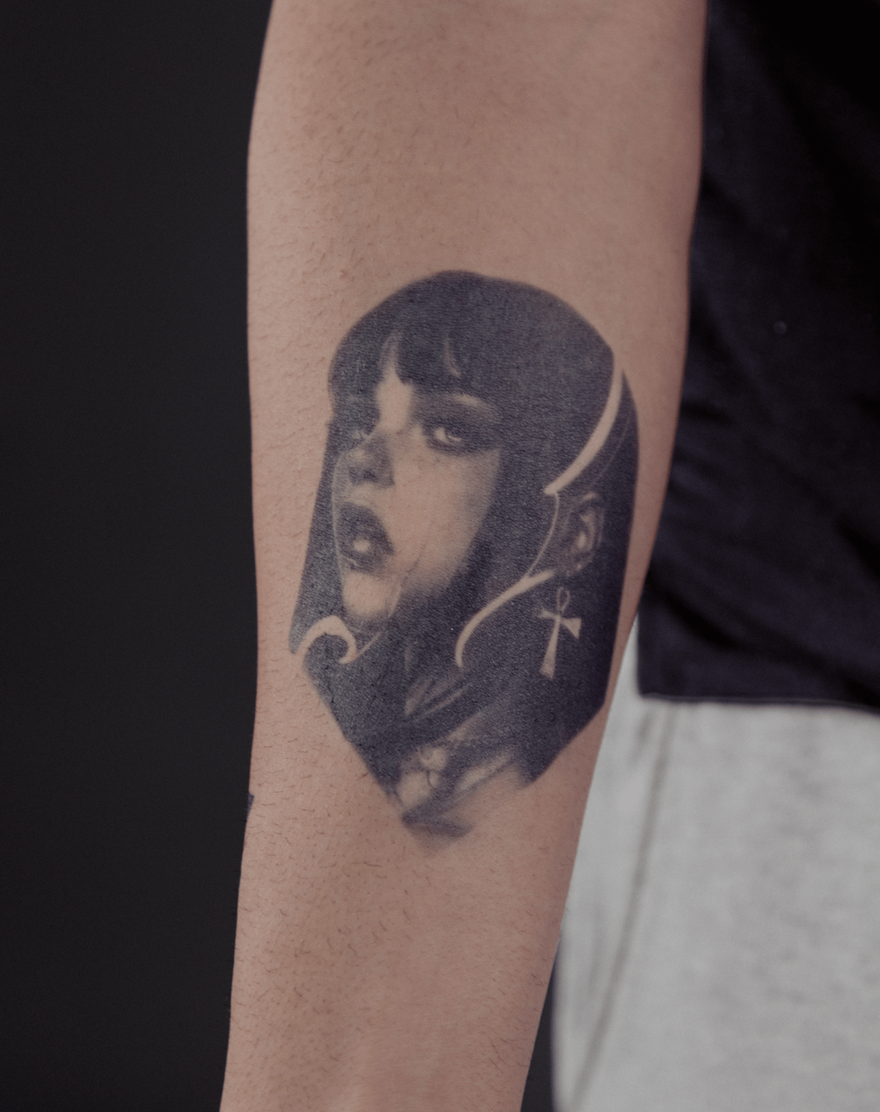 Daughter of the Nile