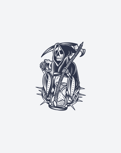 Dead Drunk