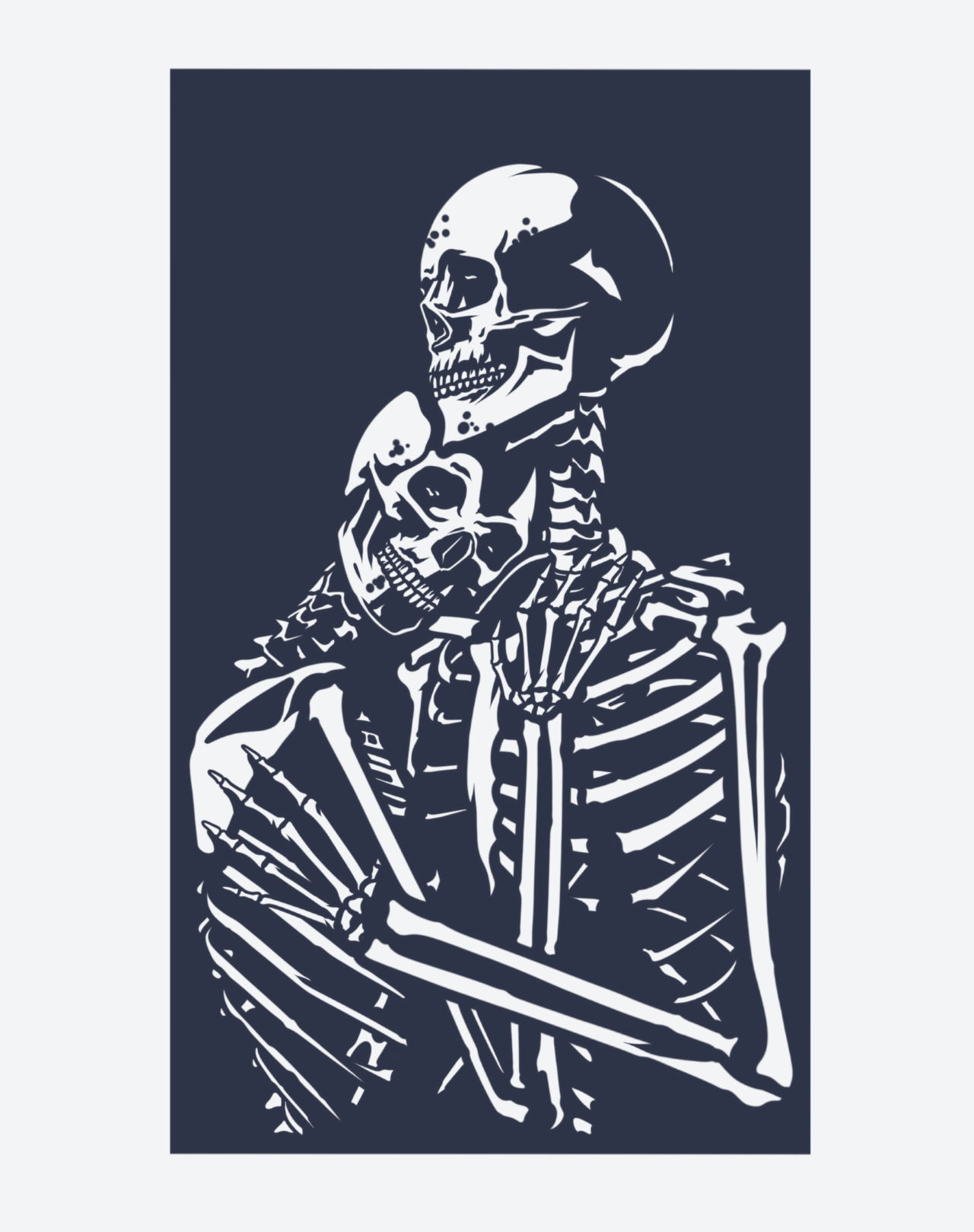 Deadlock Embrace