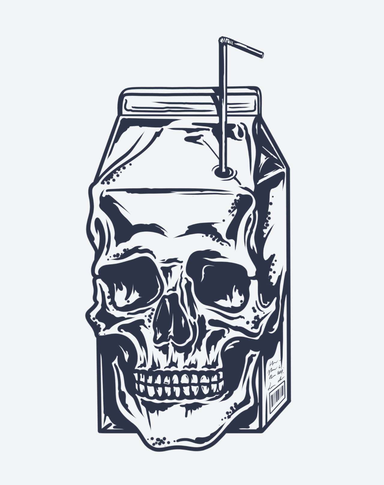 Death's Chain Pack