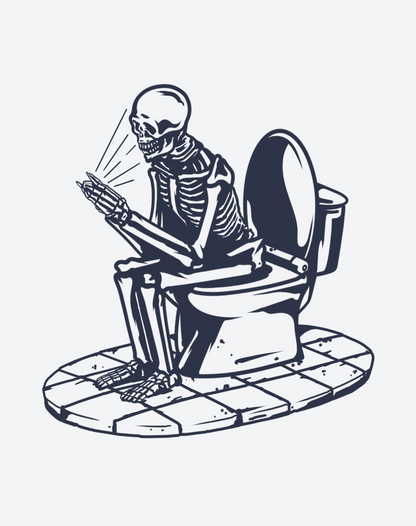 Death's Break