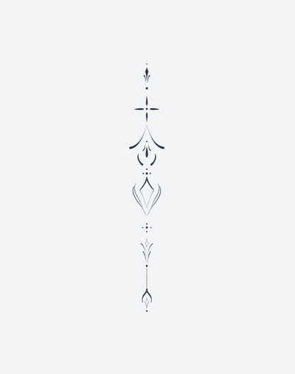Lunar Vein
