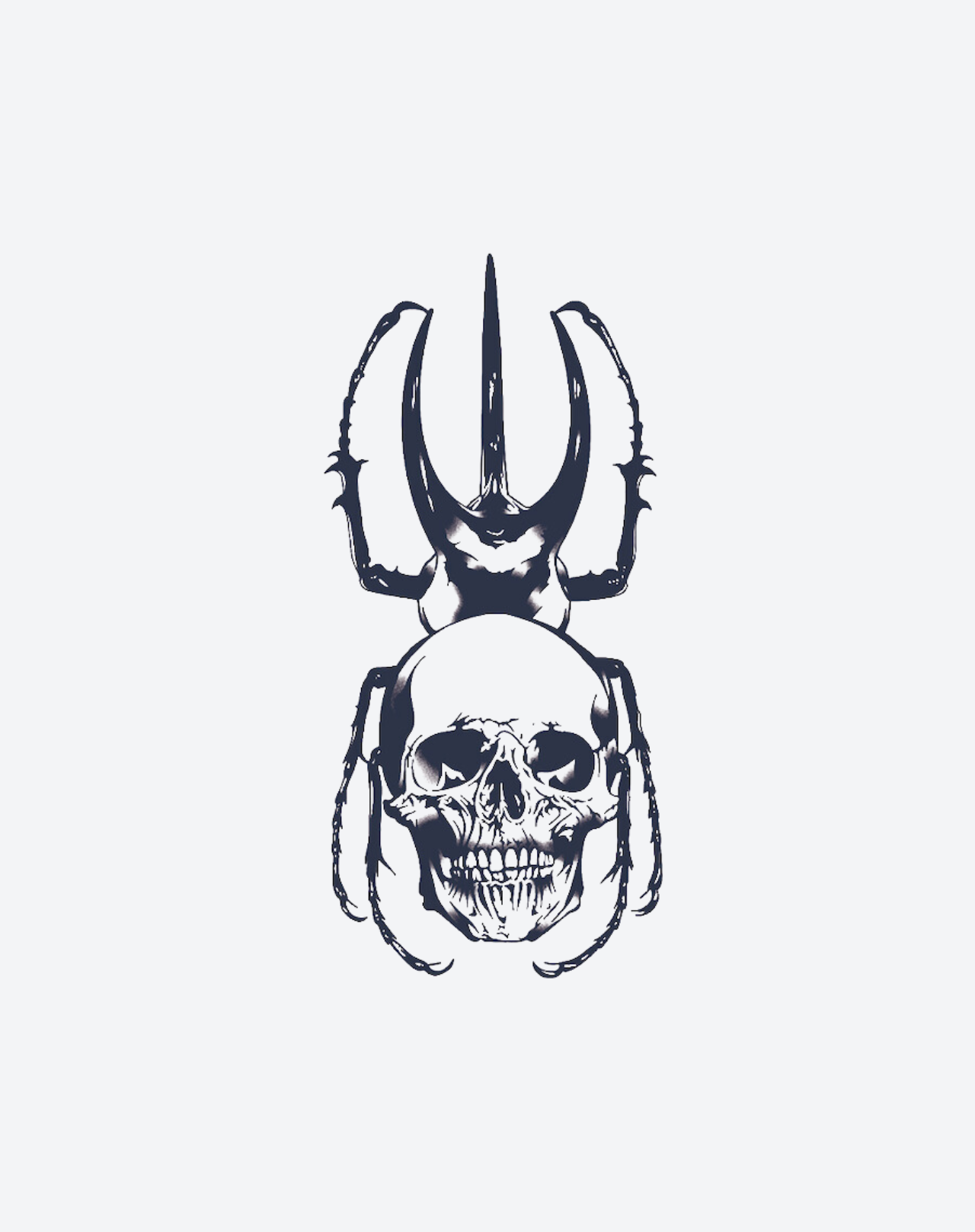 Death Bug