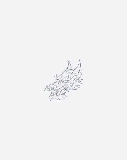 Dragon Horns