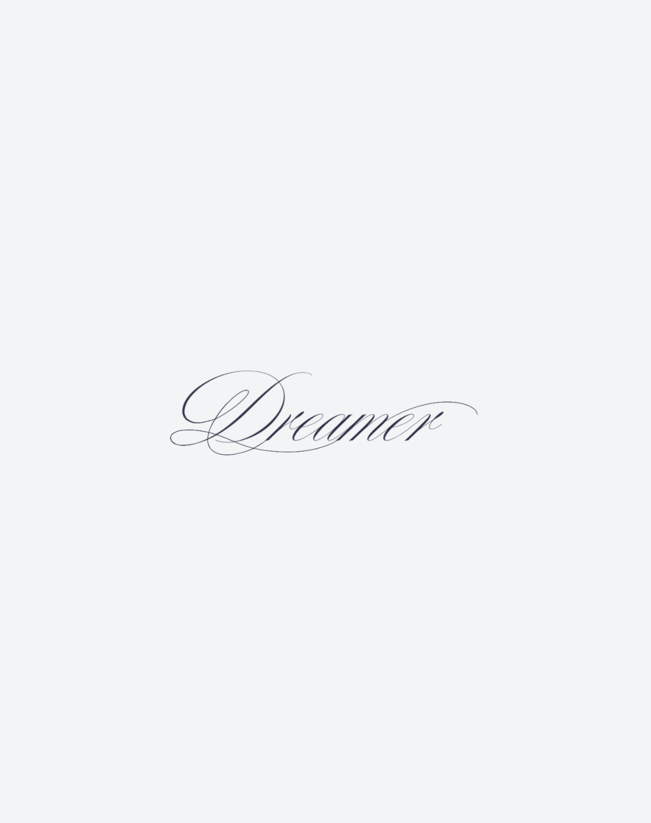 Dreamer