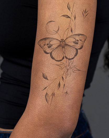 Dreamweaver's Garden