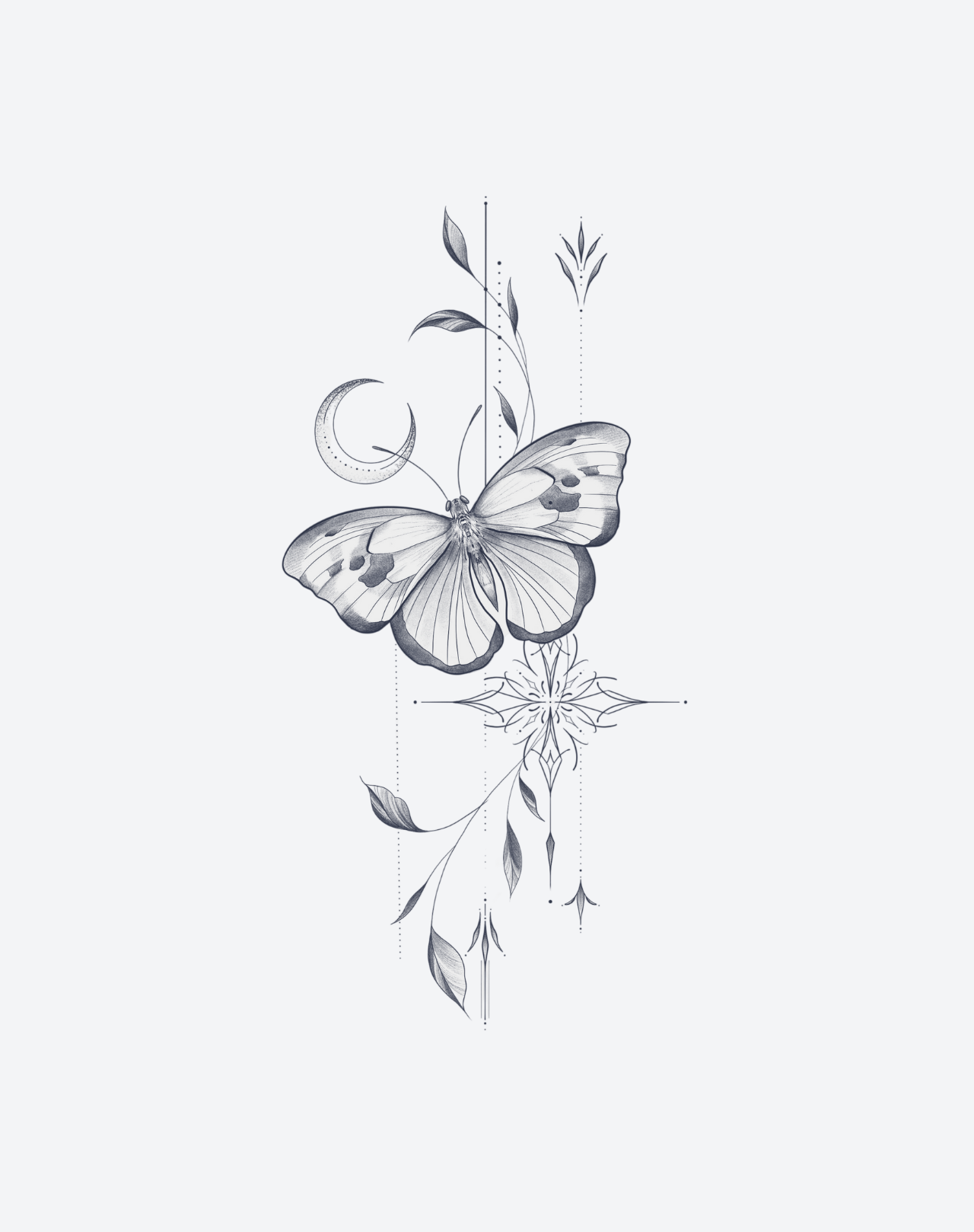 Dreamweaver's Garden