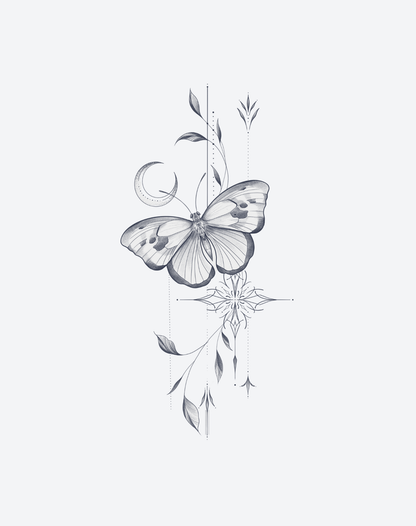 Dreamweaver's Garden