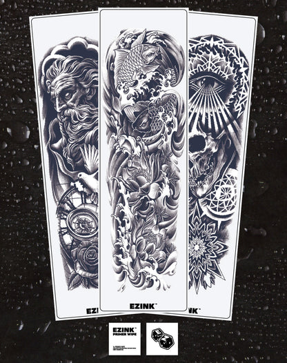 Best Seller Sleeve Pack