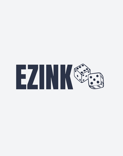 EZINK Logo