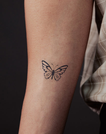 Elegant Wings