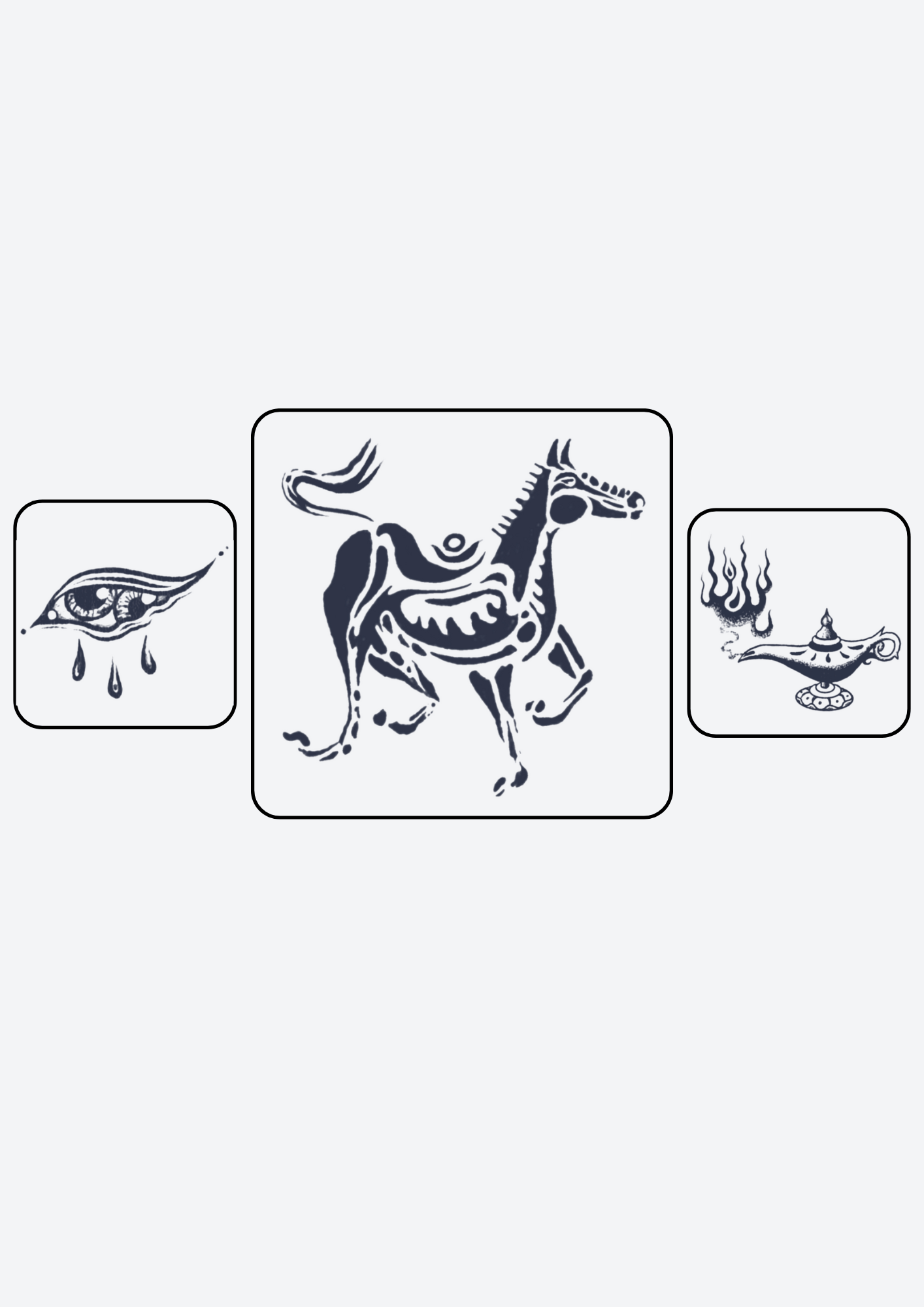 Ethereal Pack