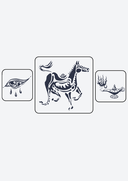 Ethereal Pack