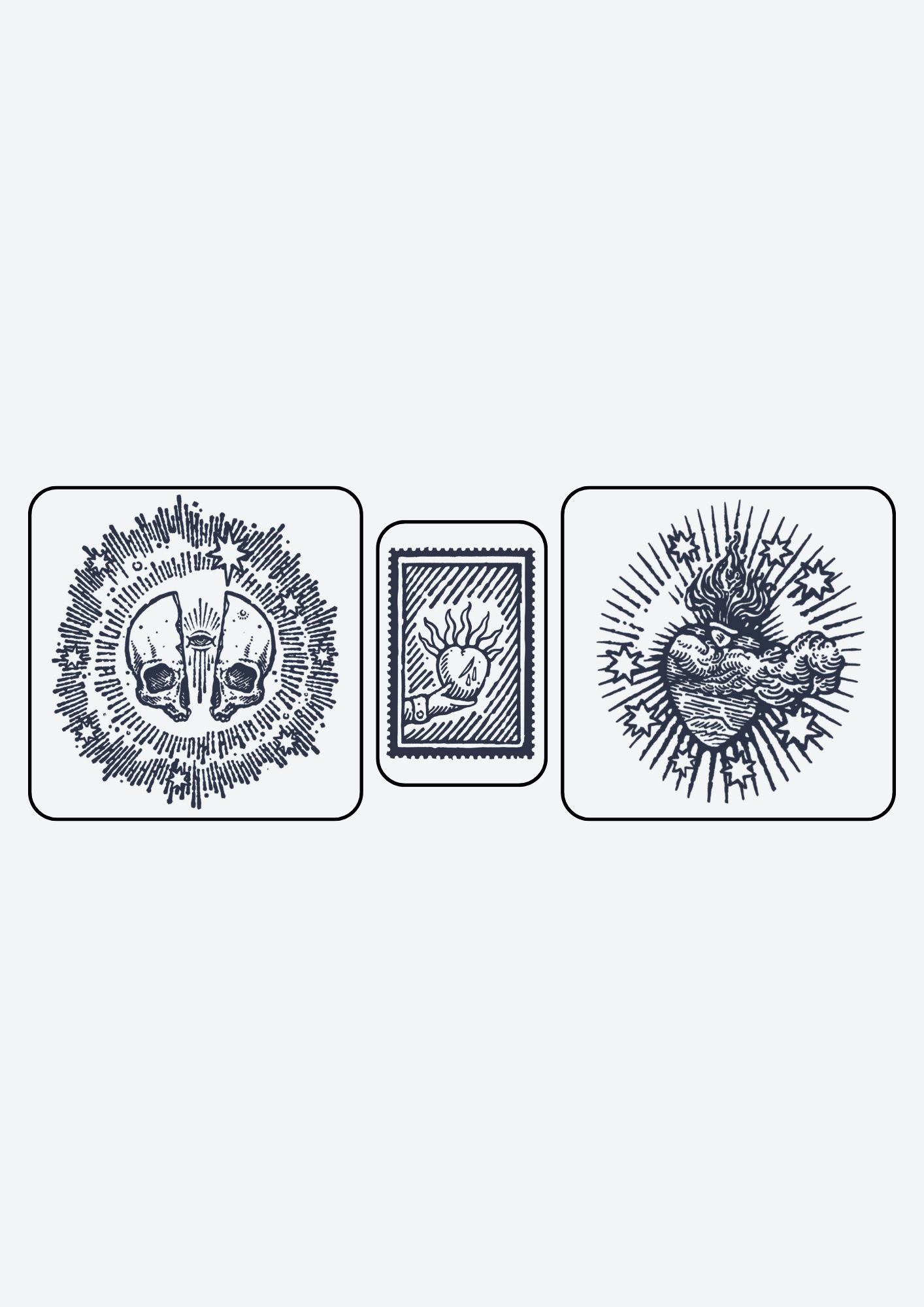 Ethereal Visions Pack