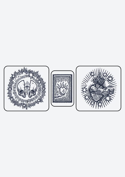 Ethereal Visions Pack