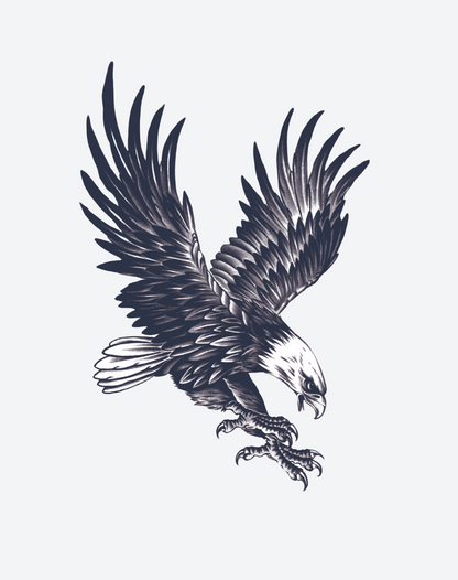 Evil Eagle