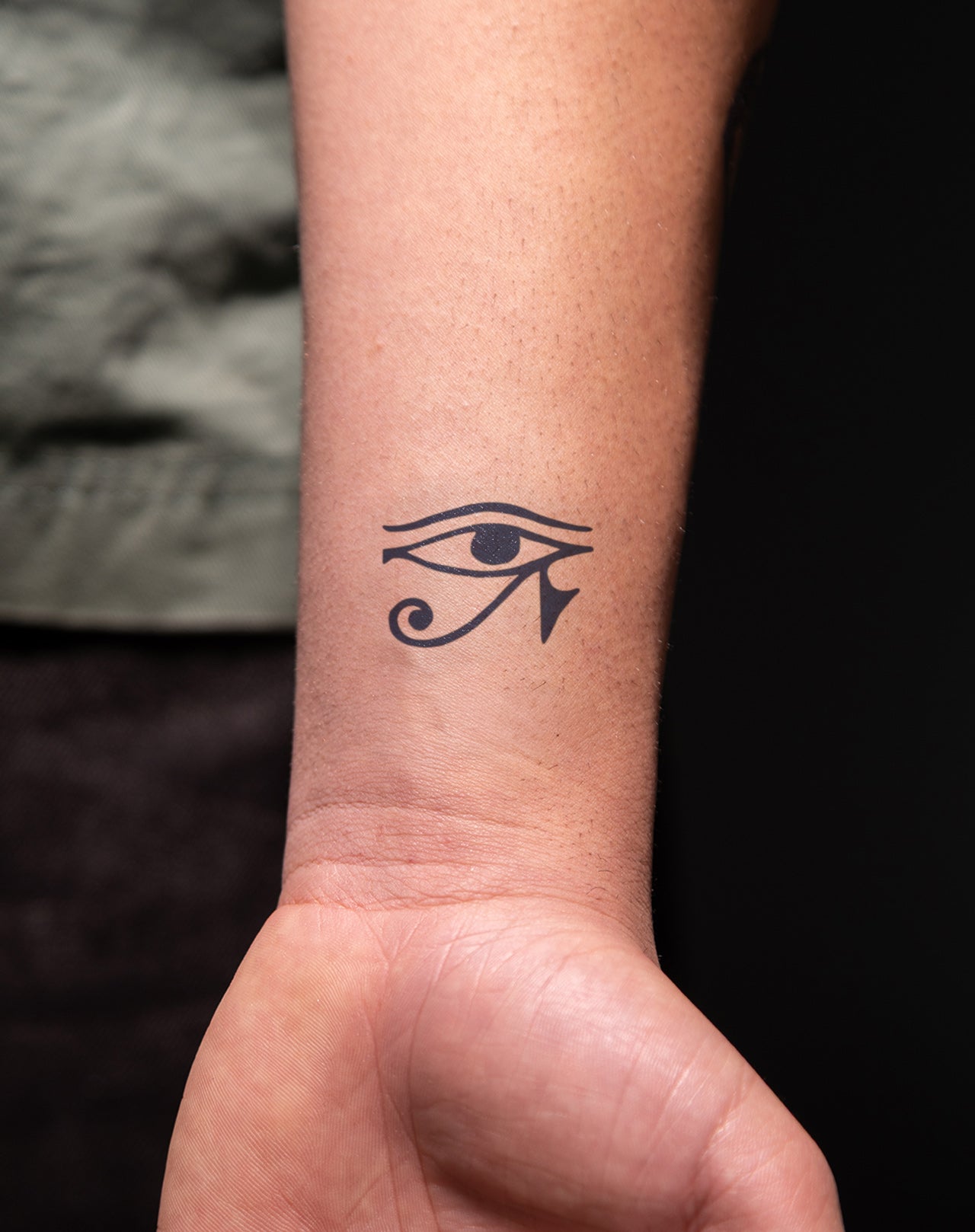 Eye of Ra