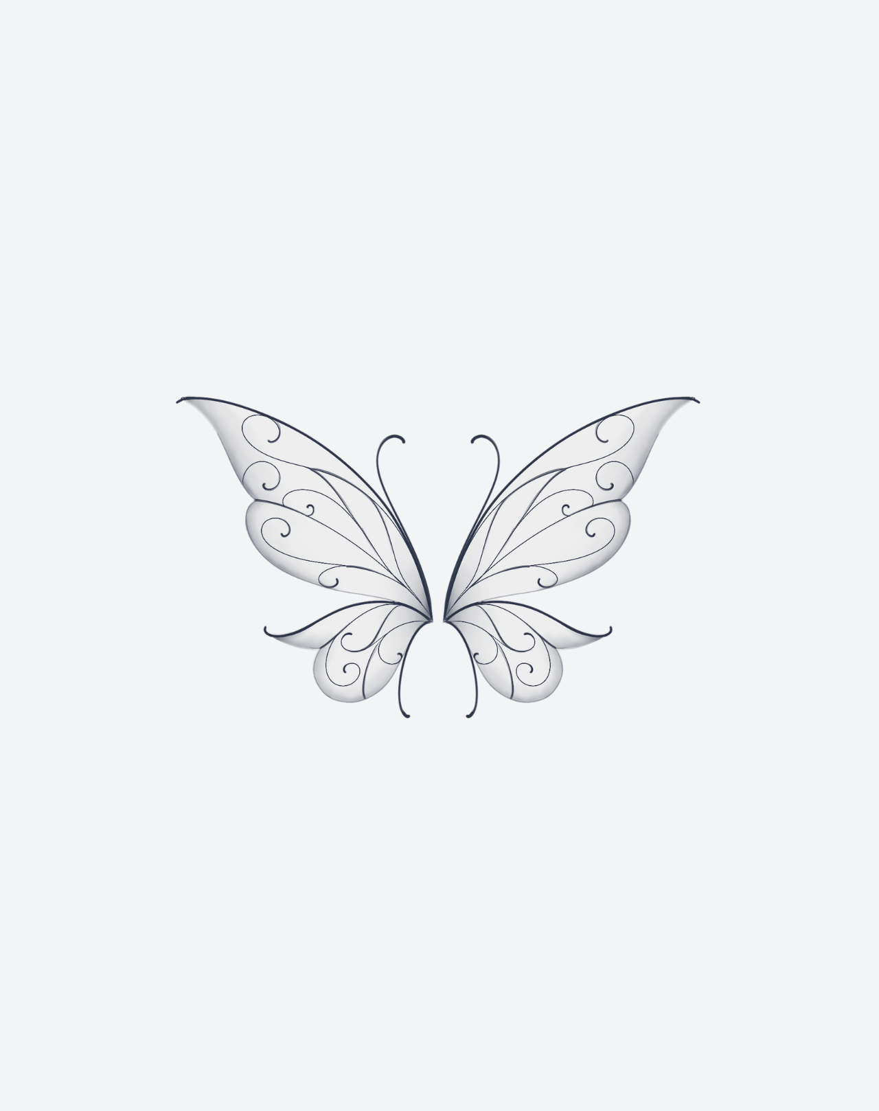 Fairies Wings