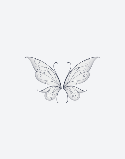 Fairies Wings