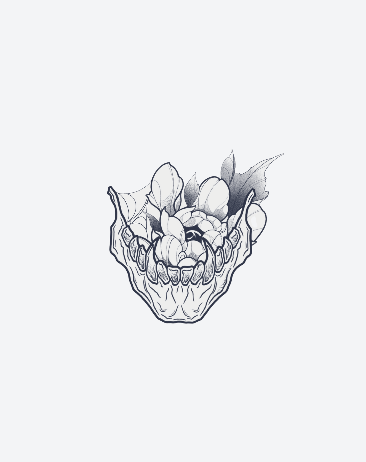 Fanged Garden