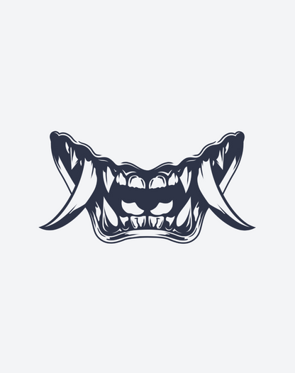 Fangs of Wrath