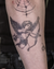 Featherlock