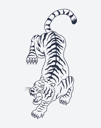 Tiger Pack