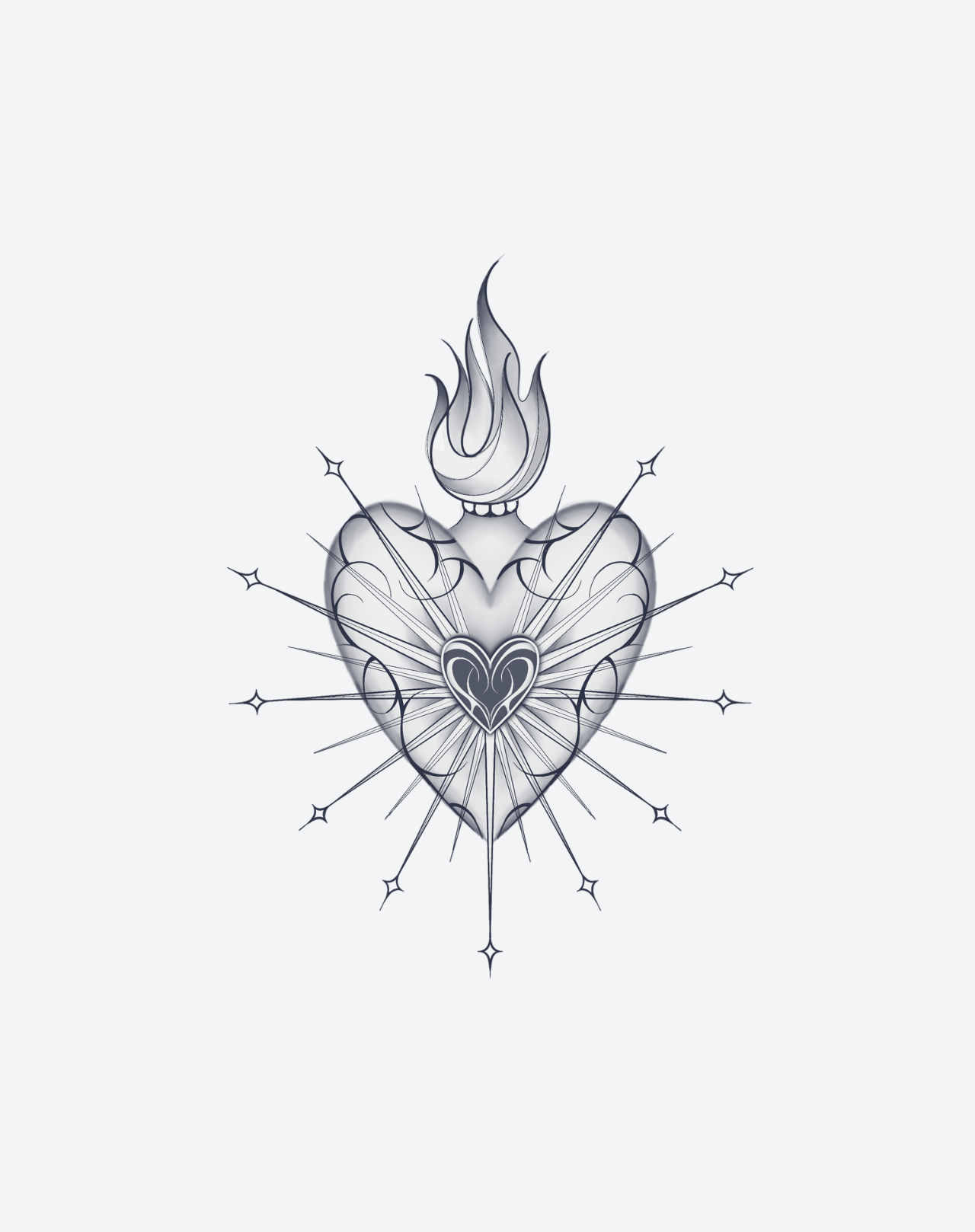 Fiery Love