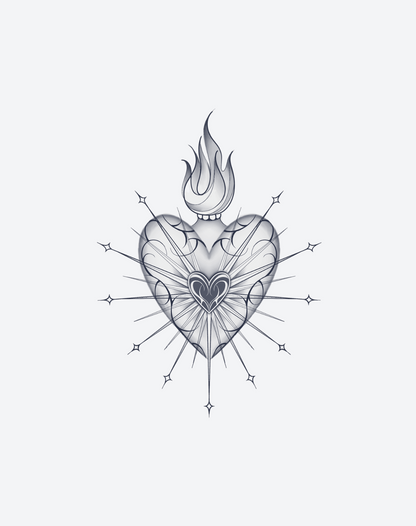Fiery Love