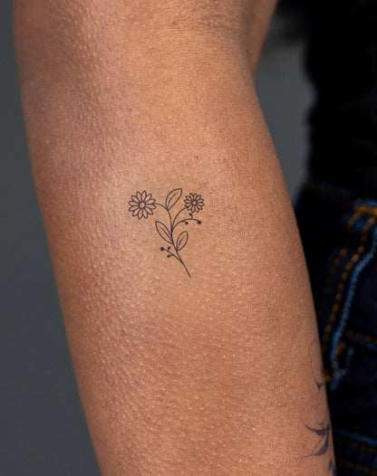 Fineline Sunflower