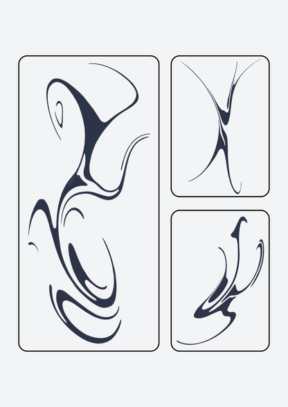 Fluidity Pack