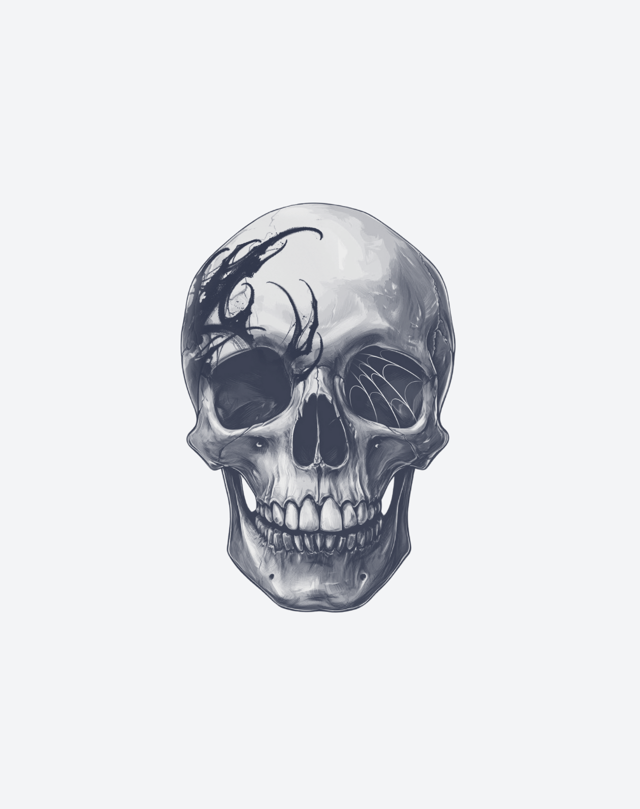 Forgotten Face