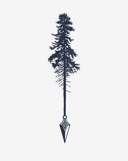 Forest Arrow