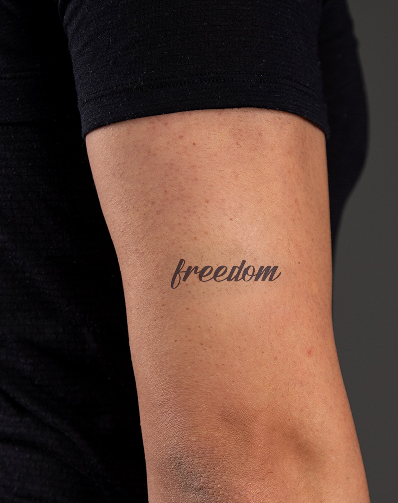 Freedom