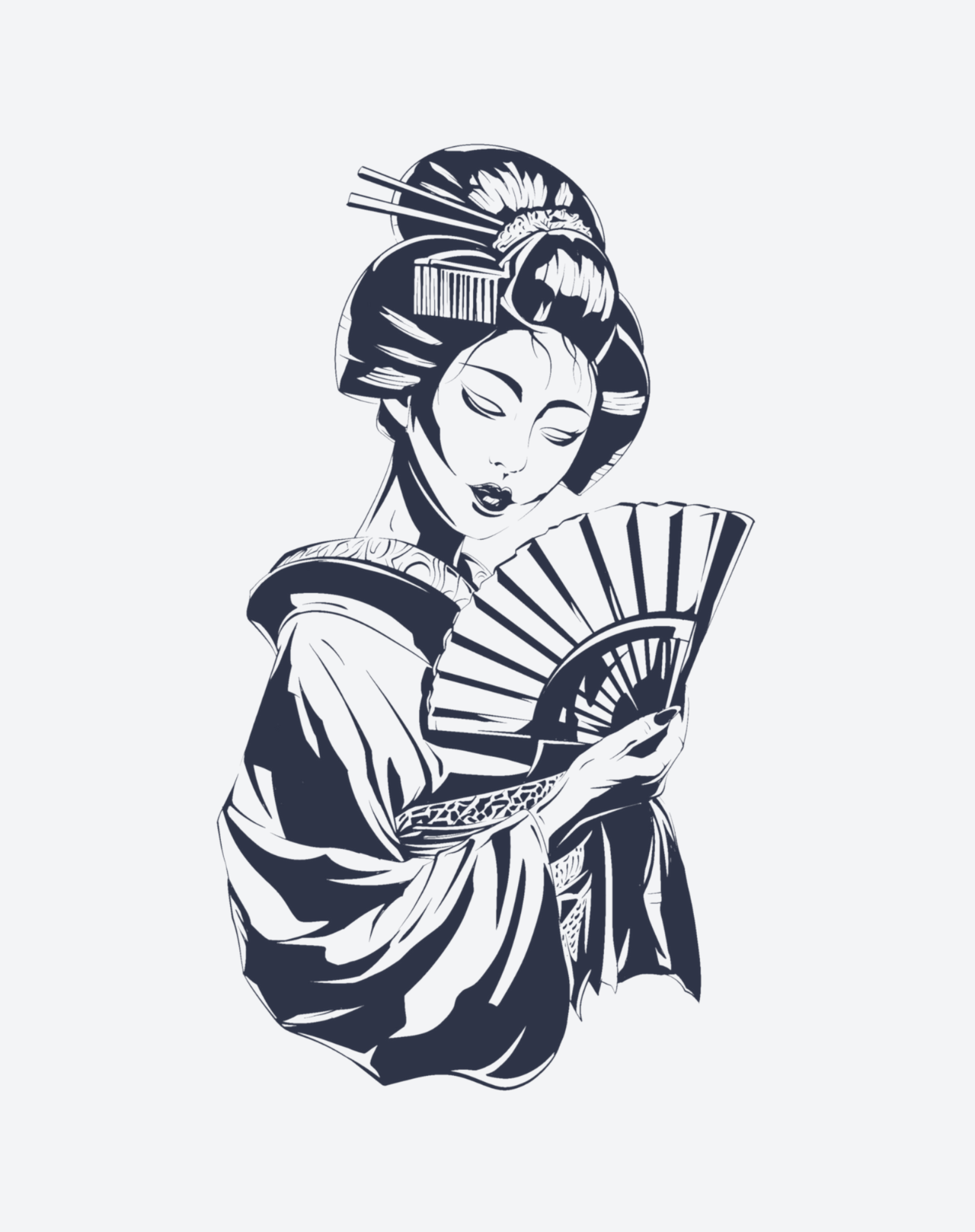 Geisha