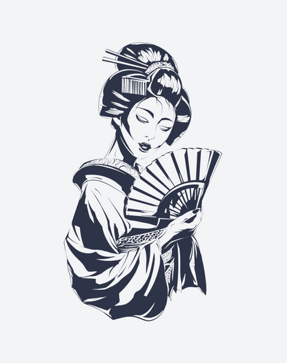 Geisha