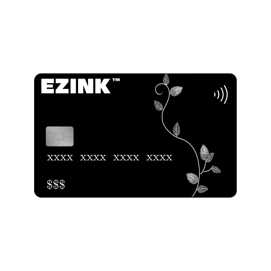 EZINK E-Gift Card
