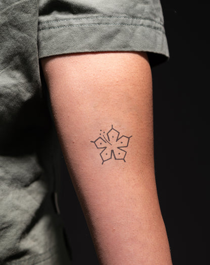 Hibiscus