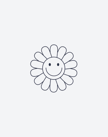 Happy Flower