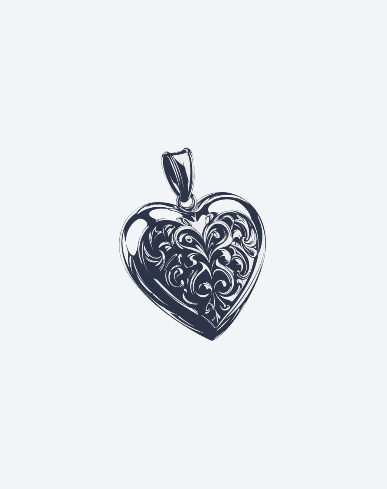 Heart Locket