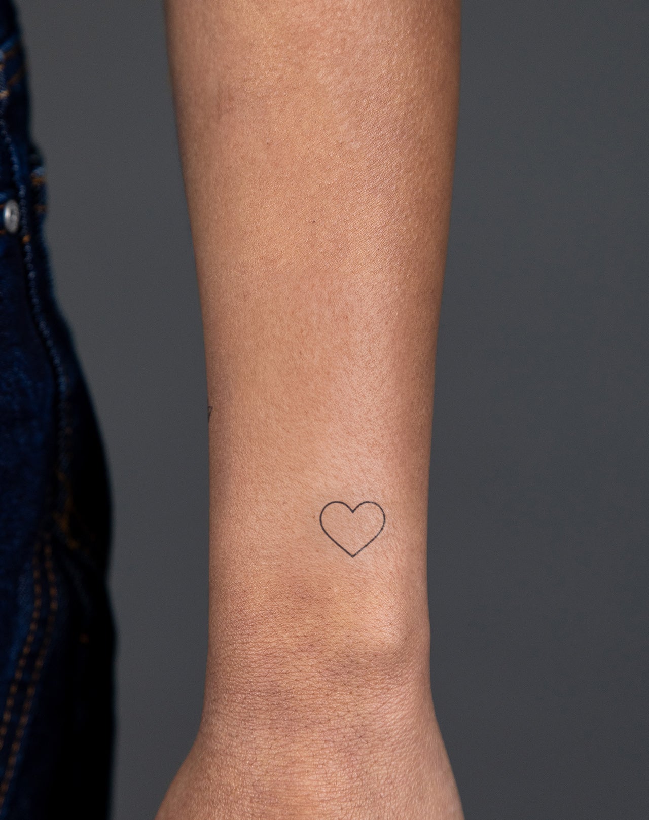 Tiny Heart