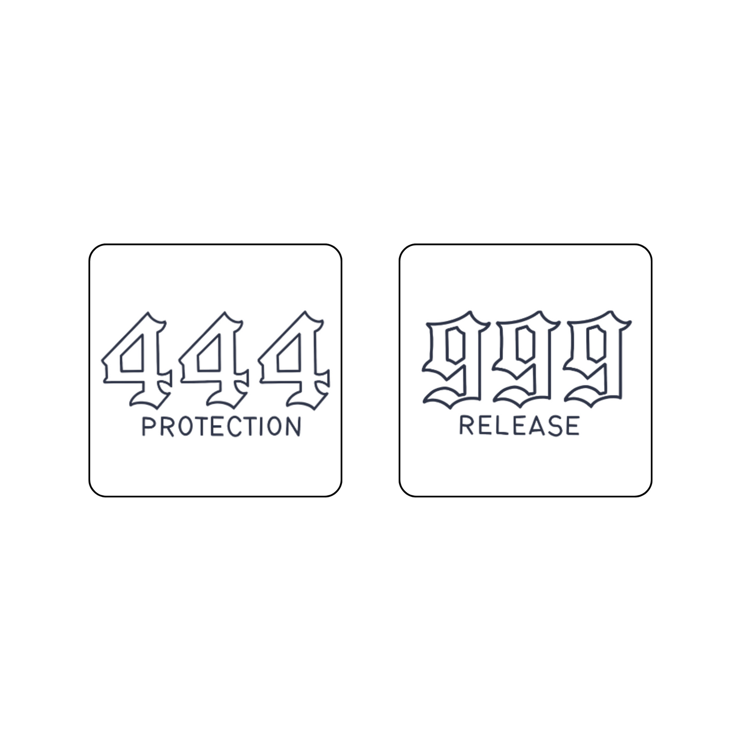 Protect & Release Pack