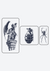 Idle Threat Pack