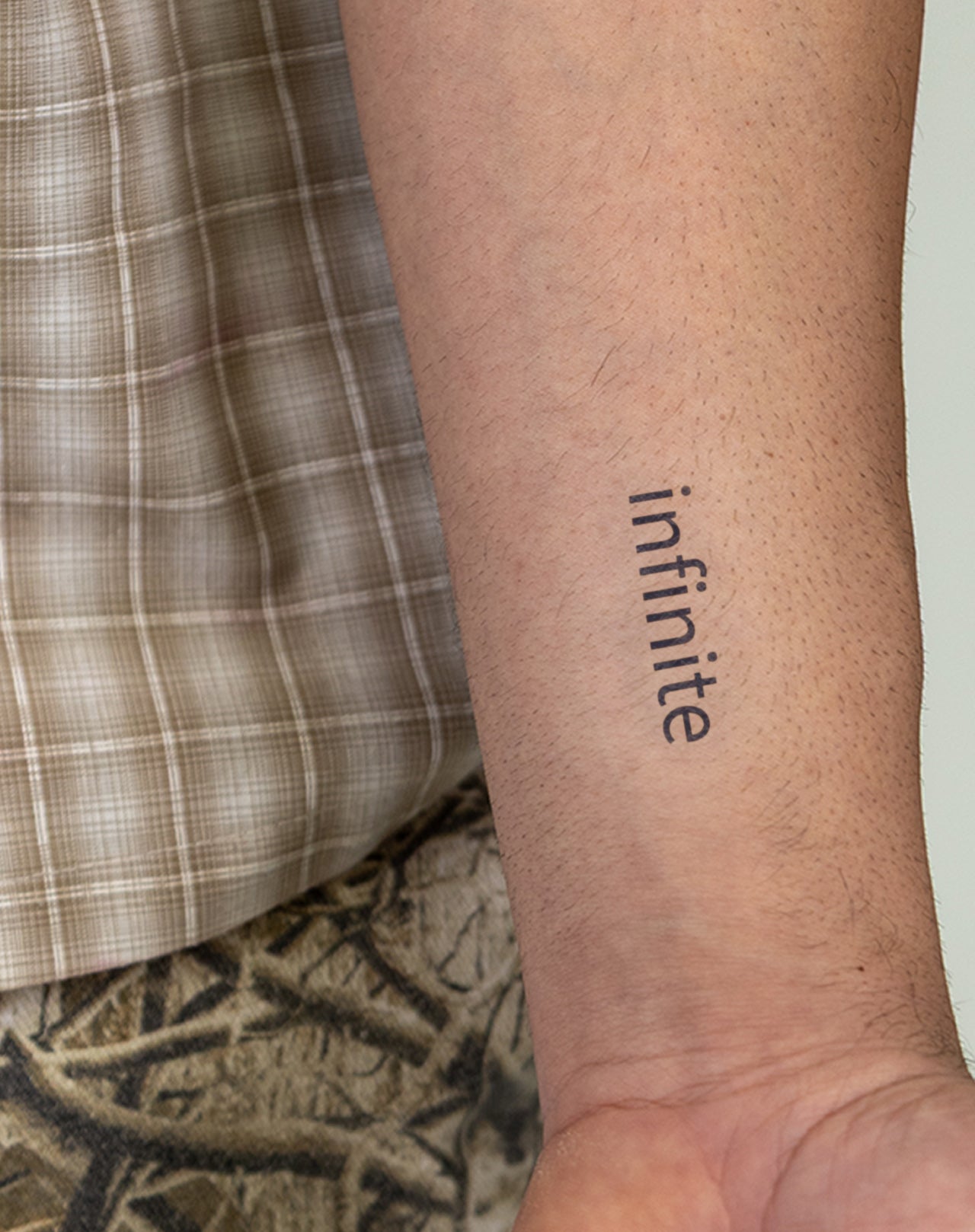 Infinite