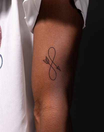 Infinity Arrow