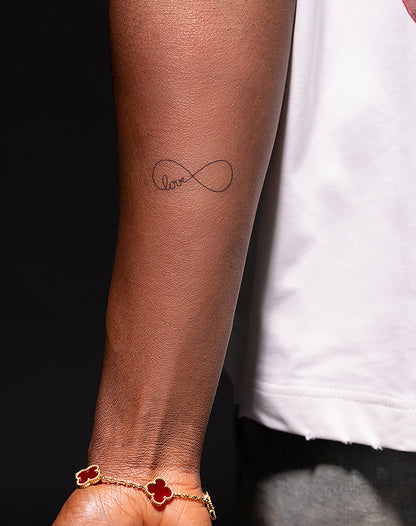 Infinity Love