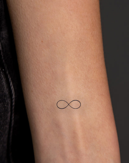 Infinity